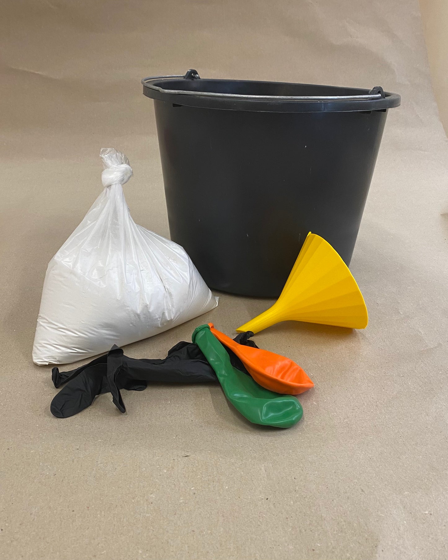 Skulptur Kit