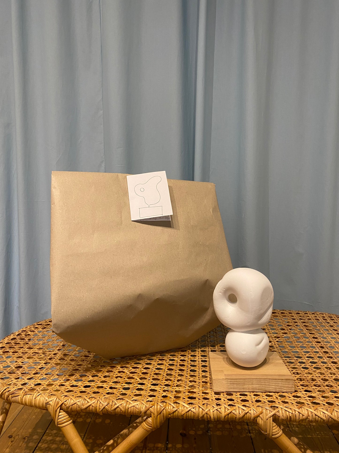 Skulptur Kit
