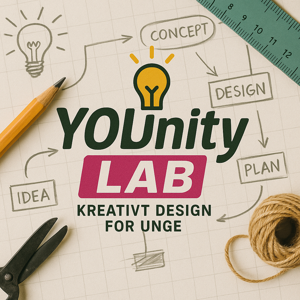 Kunstlaboratorie april