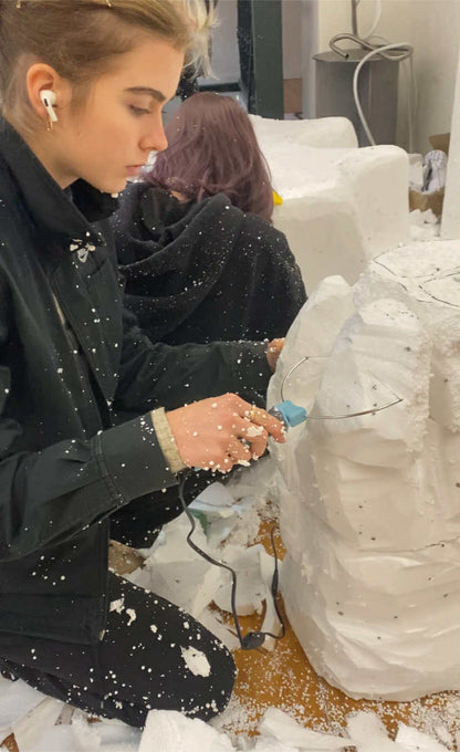 Kunstlaboratorie // ARTLAB 16+